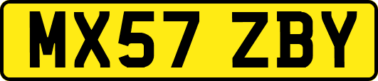 MX57ZBY