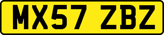 MX57ZBZ