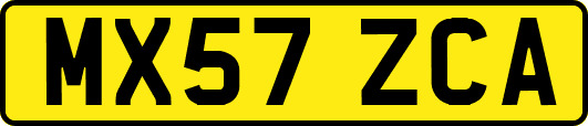 MX57ZCA