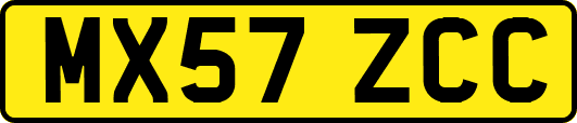 MX57ZCC