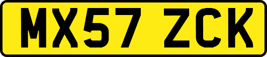 MX57ZCK