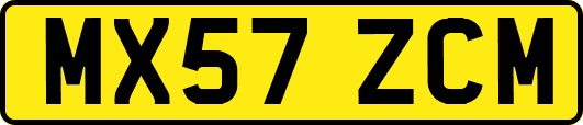MX57ZCM