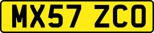 MX57ZCO