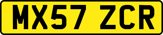 MX57ZCR