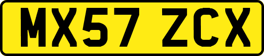 MX57ZCX