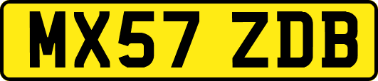 MX57ZDB