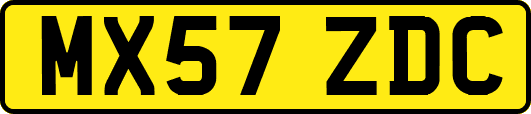 MX57ZDC