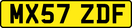 MX57ZDF