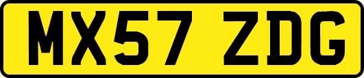 MX57ZDG