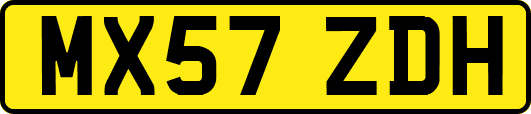 MX57ZDH
