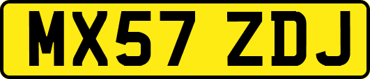MX57ZDJ
