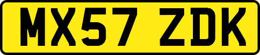 MX57ZDK