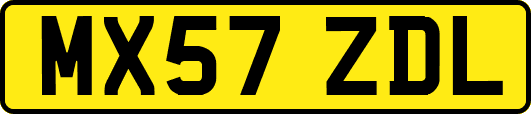 MX57ZDL