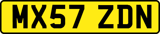 MX57ZDN