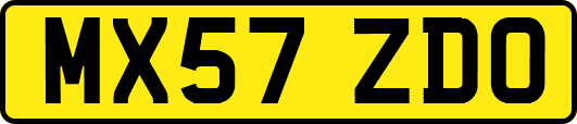 MX57ZDO