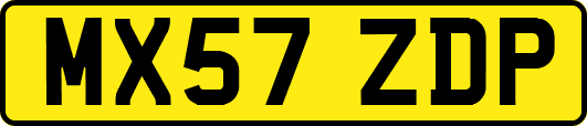 MX57ZDP