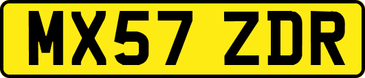 MX57ZDR