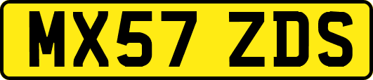 MX57ZDS