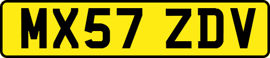 MX57ZDV