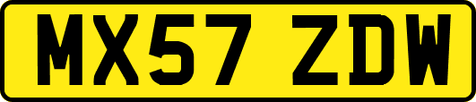 MX57ZDW