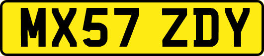 MX57ZDY