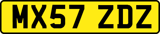MX57ZDZ