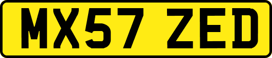 MX57ZED