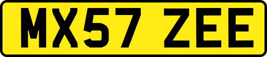 MX57ZEE