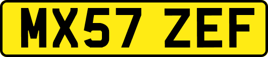 MX57ZEF