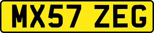 MX57ZEG