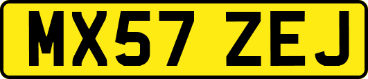 MX57ZEJ