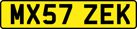 MX57ZEK