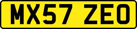 MX57ZEO
