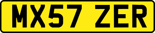 MX57ZER