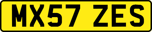 MX57ZES
