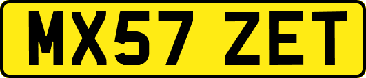 MX57ZET