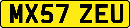 MX57ZEU