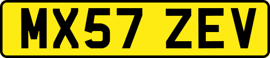 MX57ZEV