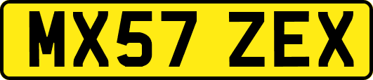 MX57ZEX
