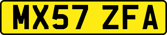 MX57ZFA