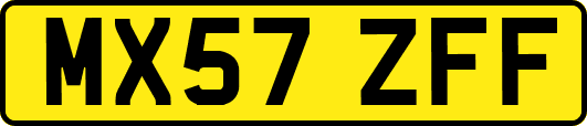 MX57ZFF