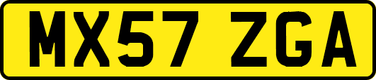 MX57ZGA