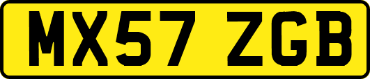 MX57ZGB