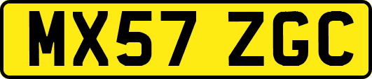 MX57ZGC