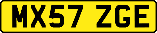 MX57ZGE