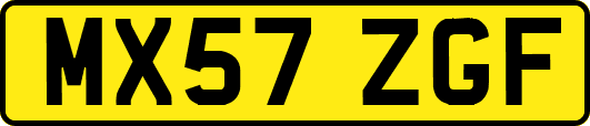 MX57ZGF