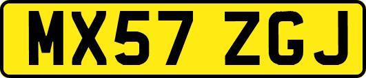 MX57ZGJ
