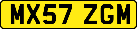 MX57ZGM
