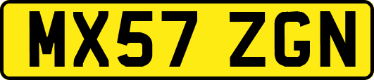 MX57ZGN