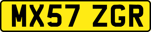 MX57ZGR